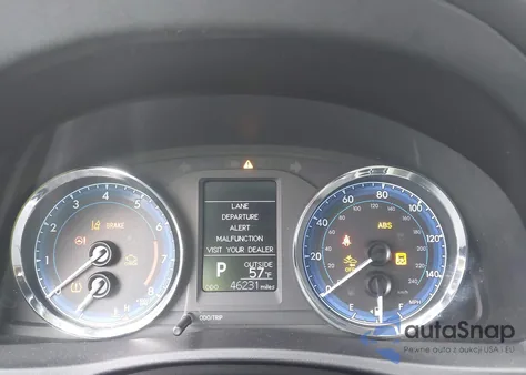 2019 Toyota Corolla Le из США, поврежденный, VIN 2T1BURHE8KC234364